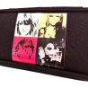 Taylor Swift - Baulotto University - Nero