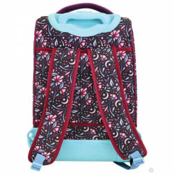 Santoro Gorjuss - Zaino Trolley Little - Dusk - 46x34x22 cm
