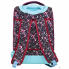 Santoro Gorjuss - Zaino Trolley Little - Dusk - 46x34x22 cm