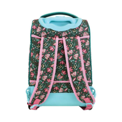 Santoro Gorjuss - Zaino Trolley Little - Woodland WIlfFlower - 46x34x2