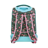 Santoro Gorjuss - Zaino Trolley Little - Woodland WIlfFlower - 46x34x2