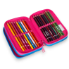 Ninna e Matti - Astuccio Completo 3 Zip - 75816