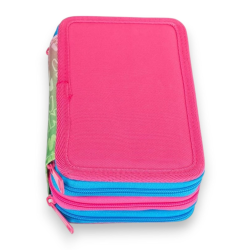 Ninna e Matti - Astuccio Completo 3 Zip - 75816