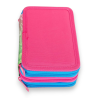 Ninna e Matti - Astuccio Completo 3 Zip - 75816