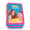 Ninna e Matti - Astuccio Completo 3 Zip - 75816