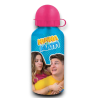 Ninna e Matti - Borraccia Termica in Acciaio - 500 ML - 75810
