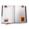 Stumble Guys - Diario 12 Mesi - 2025/26 - 76018