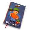 Stumble Guys - Diario 12 Mesi - 2025/26 - 76018