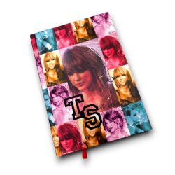 Taylor Swift - Diario 12 Mesi - 2025/26 - 75887