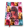 Taylor Swift - Diario 12 Mesi - 2025/26 - 75887