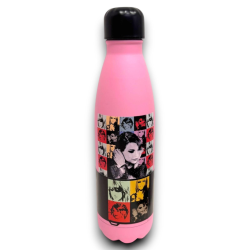 Taylor Swift - Borraccia Termica 500 Ml - 75901 - Rosa