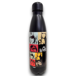 Taylor Swift - Borraccia Termica 500 Ml - 75901 - Nero