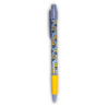 Minions - Zaino con Astuccio, Cartella A4 e Penna a Scatto