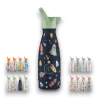 Cool Bottles - Borraccia Termica - 260 ML - Space Rocket