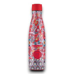 Cool Bottles - Borraccia Termica - 500 ML - Dragonfly