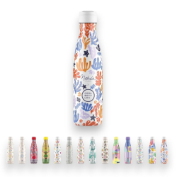 Cool Bottles - Borraccia Termica - 500 ML - Underwater Fun