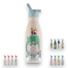 Cool Bottles - Borraccia Termica - 350 ML - Dragon Dreams