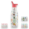 Cool Bottles - Borraccia Termica - 350 ML - Curious Explorer
