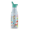Cool Bottles - Borraccia Termica - 350 ML - Candy Land