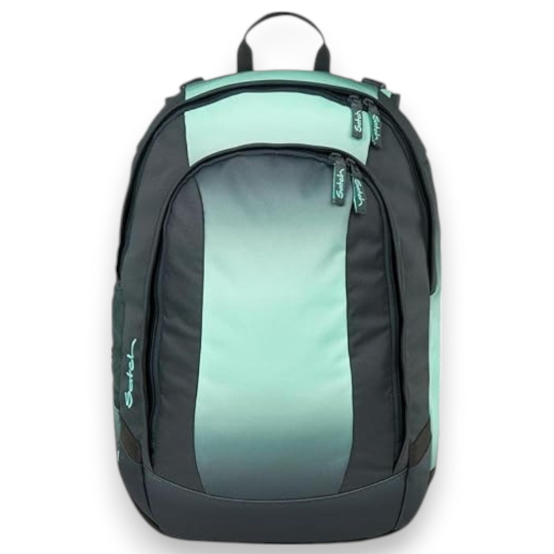 Satch - Zaino Air - Gradient Mint