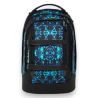 Satch - Zaino Pack - Caleido Blu