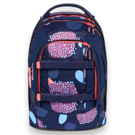 Satch - Zaino Pack - Coral Reef