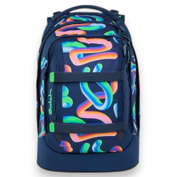 Satch - Zaino Pack - Crazy Twist - SCONTO