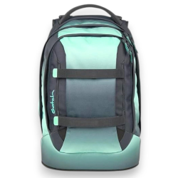 Satch - Zaino Pack - Gradient Mint