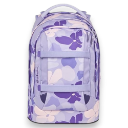 Satch - Zaino Pack - Lilac Blossom