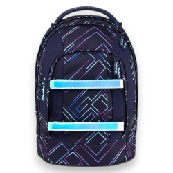 Satch - Zaino Pack - Purple Laser - SCONTO