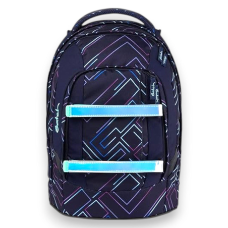 Satch - Zaino Pack - Purple Laser - SCONTO