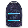 Satch - Zaino Pack - Purple Laser - SCONTO