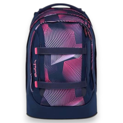 Satch - Zaino Pack - Seismic Pink - SCONTO