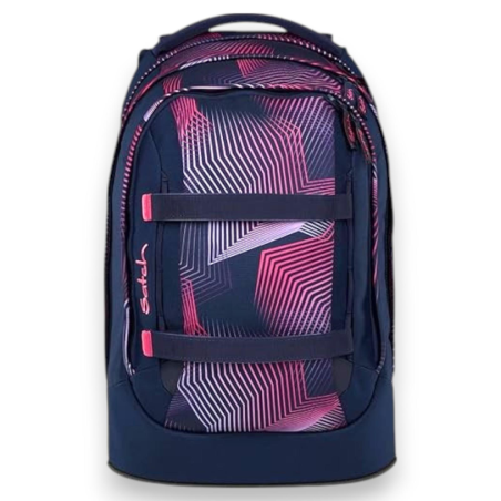 Satch - Zaino Pack - Seismic Pink - SCONTO