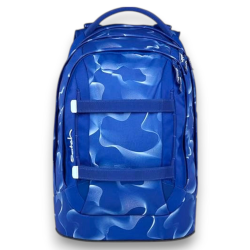 Satch - Zaino Pack - Vibrant Blue