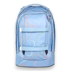 Satch - Zaino Pack - Vivid Blue - SCONTO