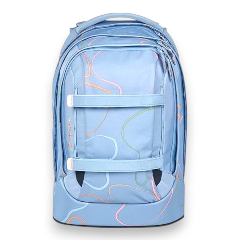 Satch - Zaino Pack - Vivid Blue - SCONTO