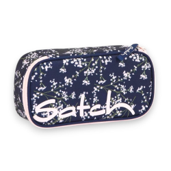 Satch - Astuccio Ovale - Bloomy Breeze - SCONTO