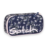 Satch - Astuccio Ovale - Bloomy Breeze - SCONTO