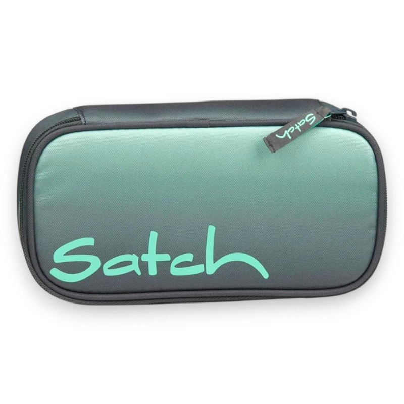 Satch - Astuccio Ovale - Gradient Mint