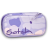 Satch - Astuccio Ovale - Lilac Blossom