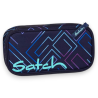 Satch - Astuccio Ovale - Purple Laser