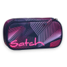Satch - Astuccio Ovale - Seismic Pink - SCONTO