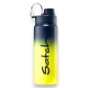 Satch - Borraccia Acciaio - 500 ML - Blue Graffiti