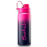 Satch - Borraccia Acciaio - 500 ML - Pink Graffiti - SCONTO