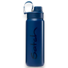 Satch - Borraccia Acciaio - 500 ML - Blue
