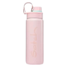 Satch - Borraccia Acciaio - 500 ML - Rose - SCONTO