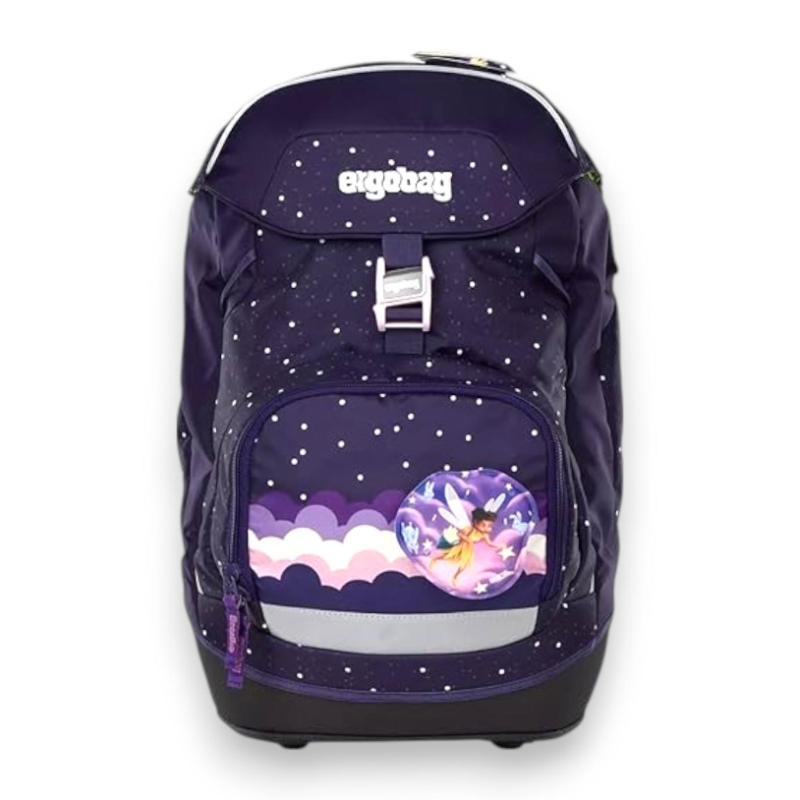 Ergobag - Zaino Prime - StargazBear - SCONTO