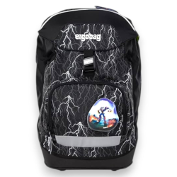Ergobag - Zaino Prime - Super ReflectBear - SCONTO