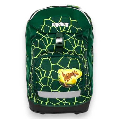 Ergobag - Zaino Prime - BearRex - SCONTO